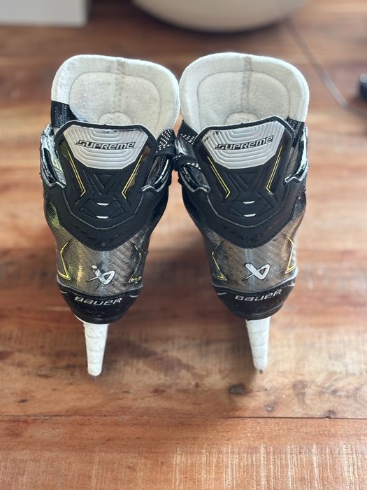 Patine gheata bauer m40 copii - 32