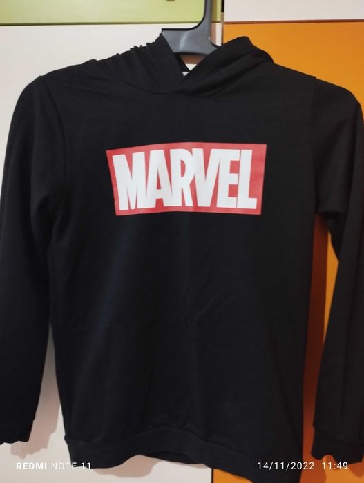 Суичър момче р-р 140