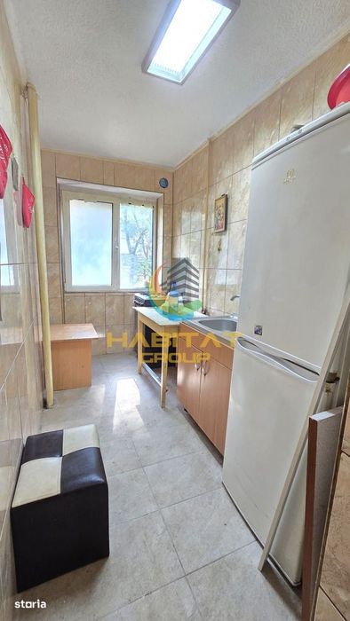 Apartament 2 camere zona Brancoveanu etaj 2 — fotografia 3