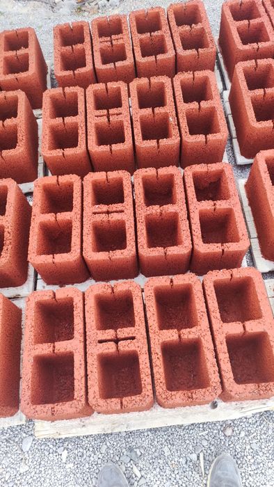 Шлакоблок дипломат, шлакаблок заборный строительный, .