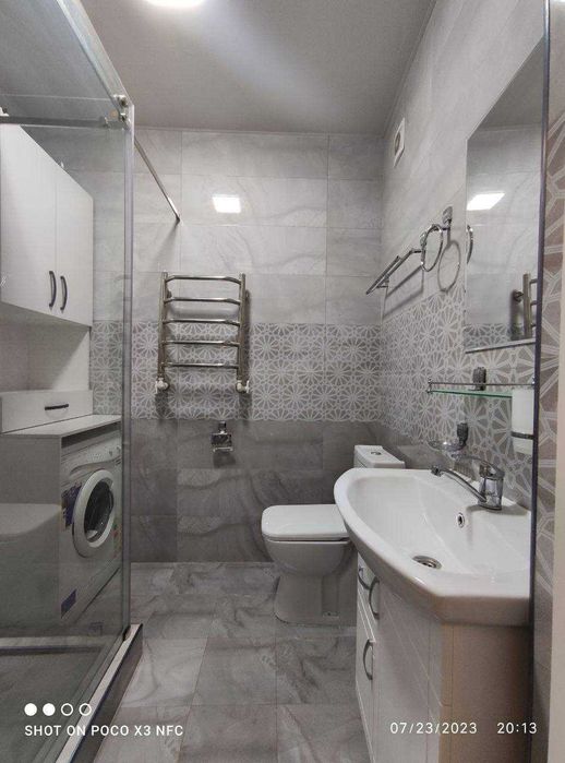 Квартира на улице Бобур, в ЖК Airport House