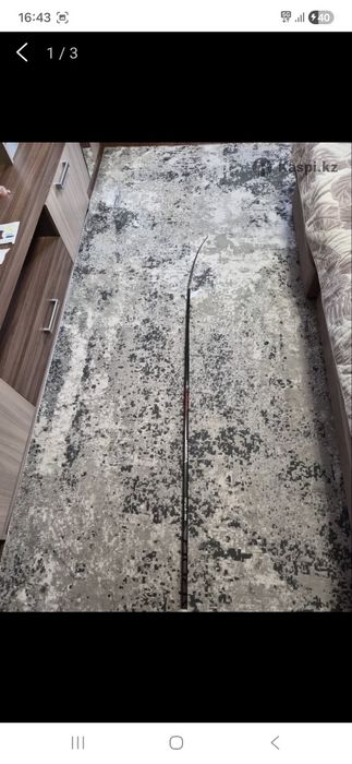 Продам Клюшку Bauer x5 pro 87f p28 L