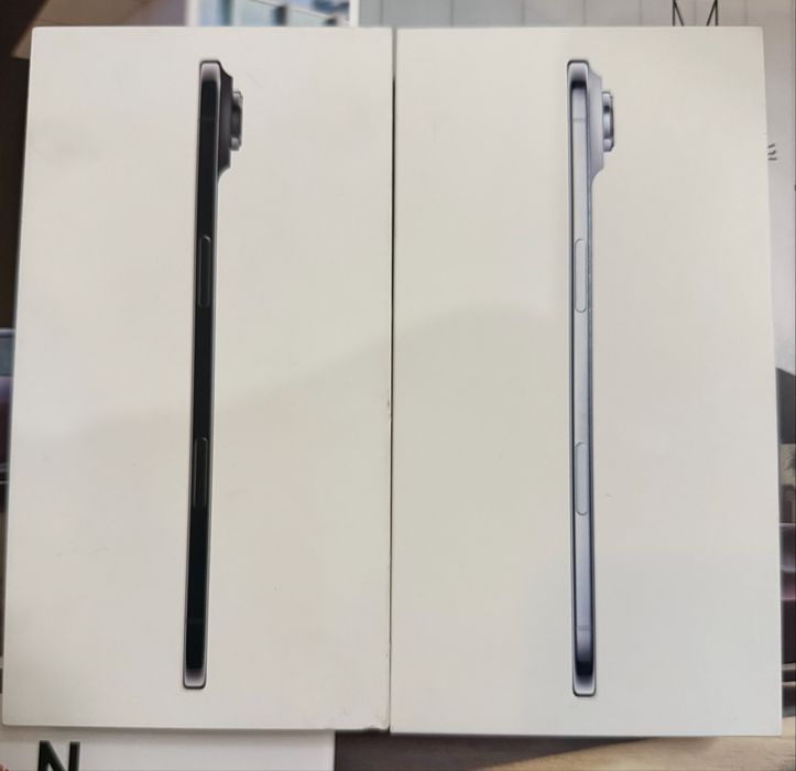 Iphone 17 air xamma ranglari bor IMEI UTGAN TAYYOR