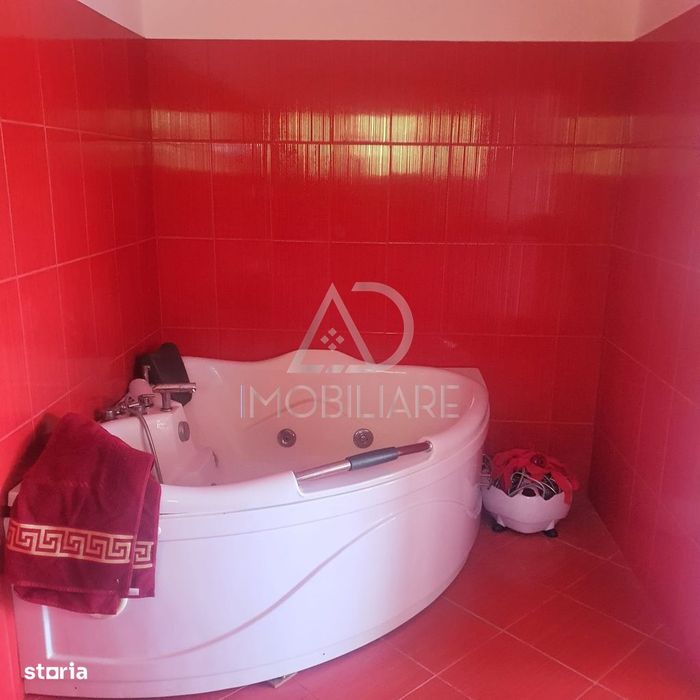 Casă modernă cu piscină | 5 camere | Teren 1.786 mp | Comision 0%