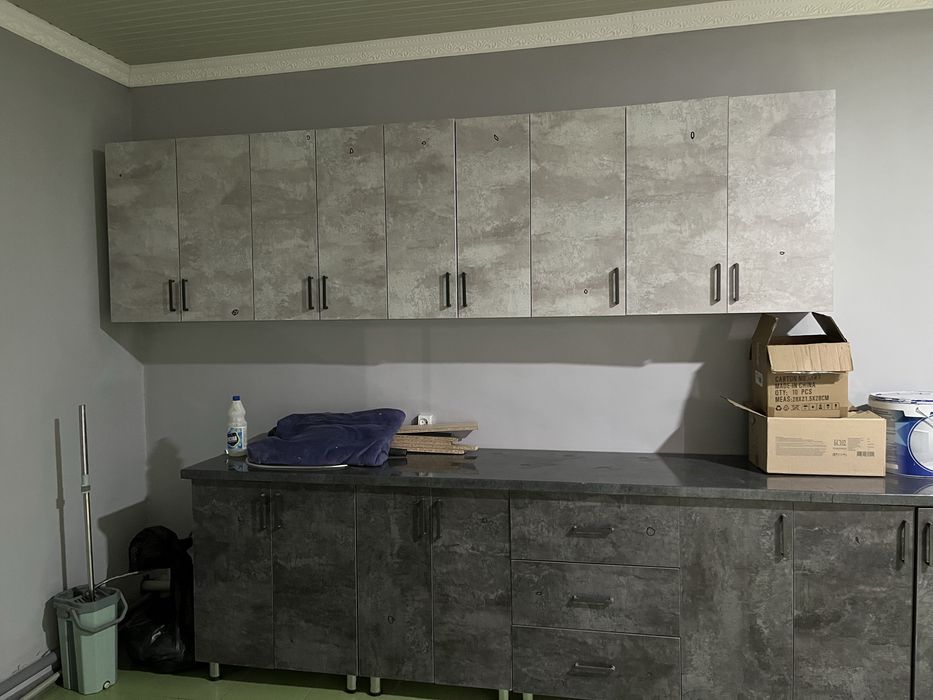 Кухонный гарнитур