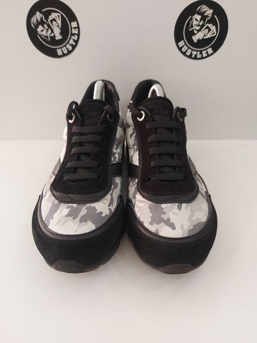 Мъжки сникърси JOHN GALLIANO. Номер 42.