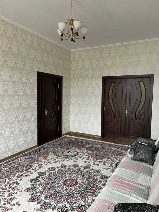 Срочна продаю квартиру