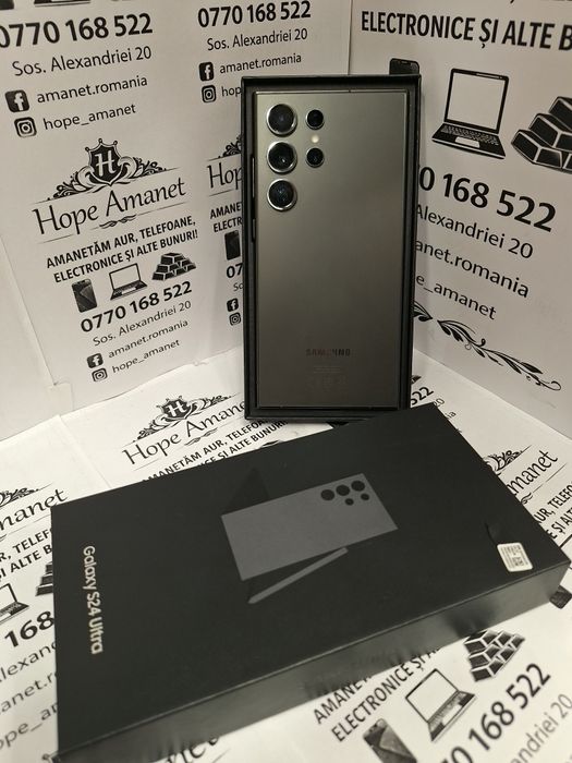 Hope Amanet P1/ Samsung S24 Ultra #40872