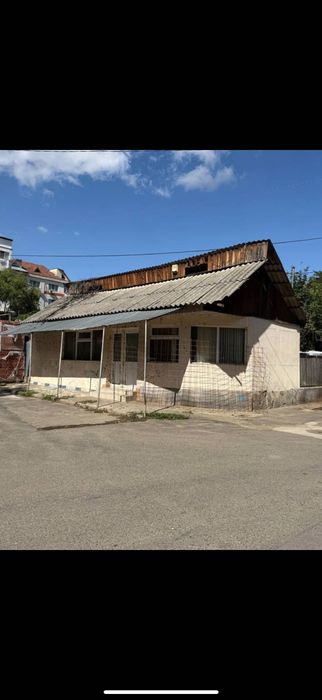 De vânzare imobil comercial – fost bar, str. Prof. Dr. Gh. Vrabie nr70