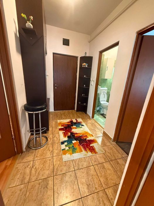 Apartament 2 dormitoare plus parcare inclusa (jupiter3/calea baciului)