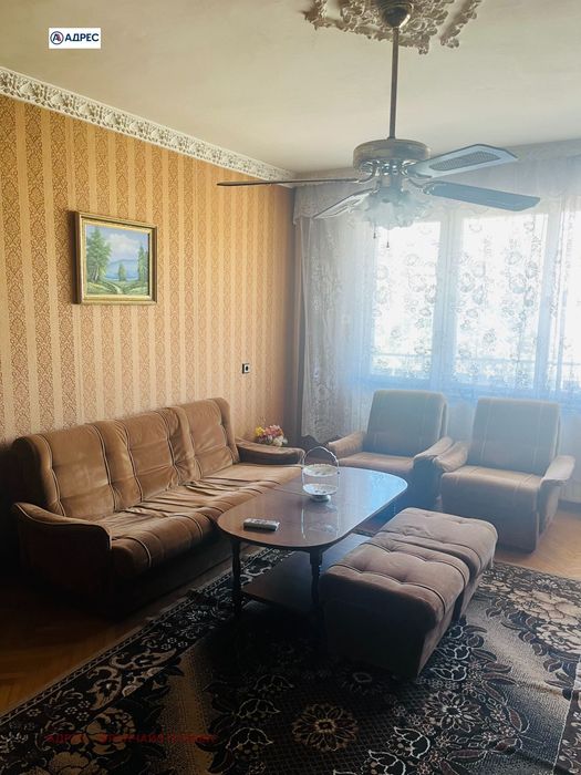 Многостаен в Плевен, област-гр.Гулянци площ 118 цена 100000