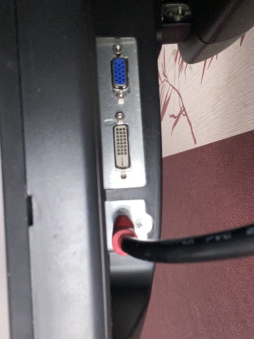 Монитор BenQ XL2411 (24”, 144 Гц)