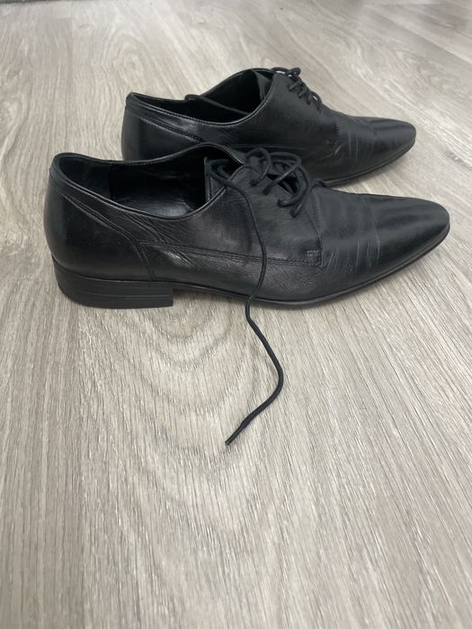 Туфли продам срочно