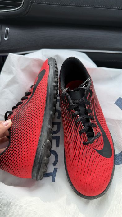 Бутсы найк оригинал