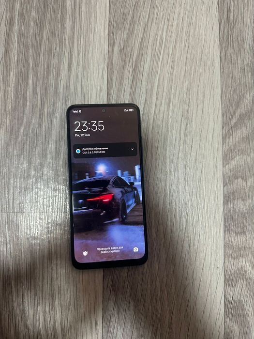 Xiaomi Redmi not 11 обменяю на айфон