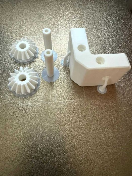 Professional va ishonchli 3D printer xizmati