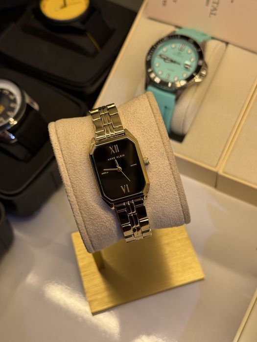 Hugo Boss Ck Timex Fossil