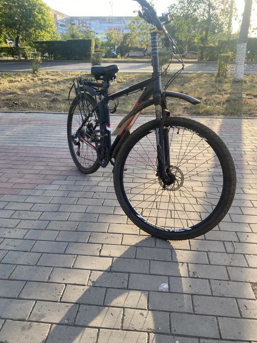 Продам велосипед