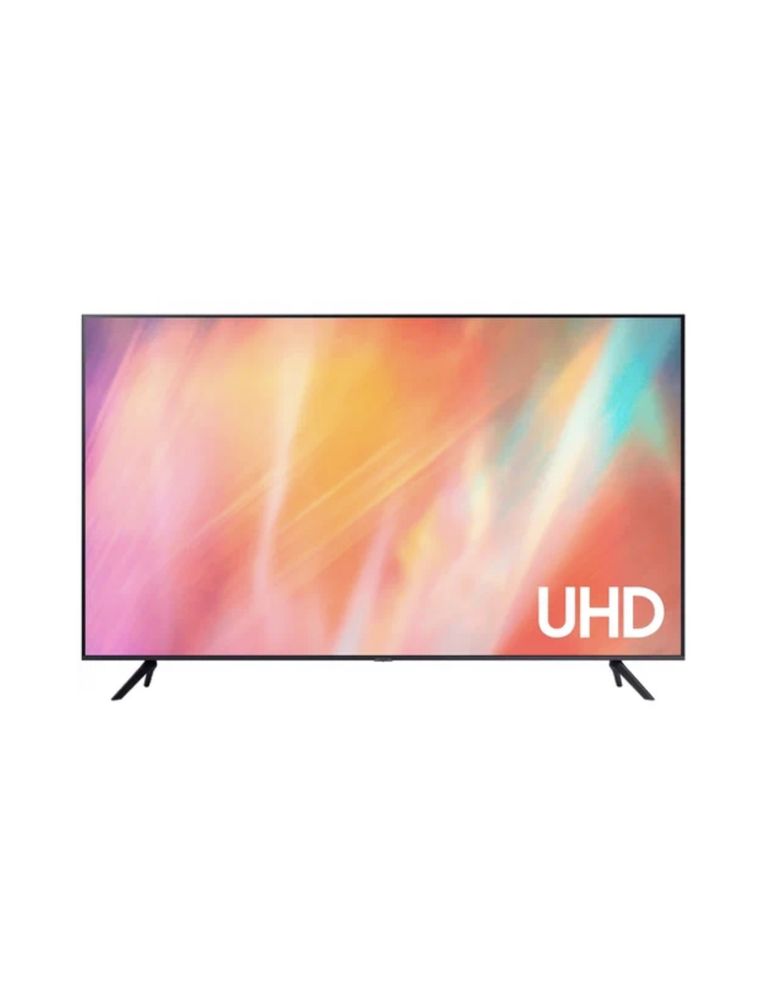 Samsung 50AU7100 4K smart 2 goda ofitsalnaya garantiya: 475 у.е ...
