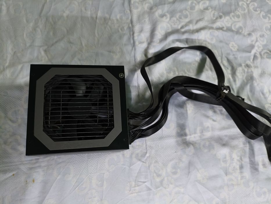 Продам блок питания ATX