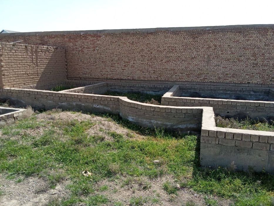 Yerqurgʻondan keyin 1-avtobazani orqasidagi kucha