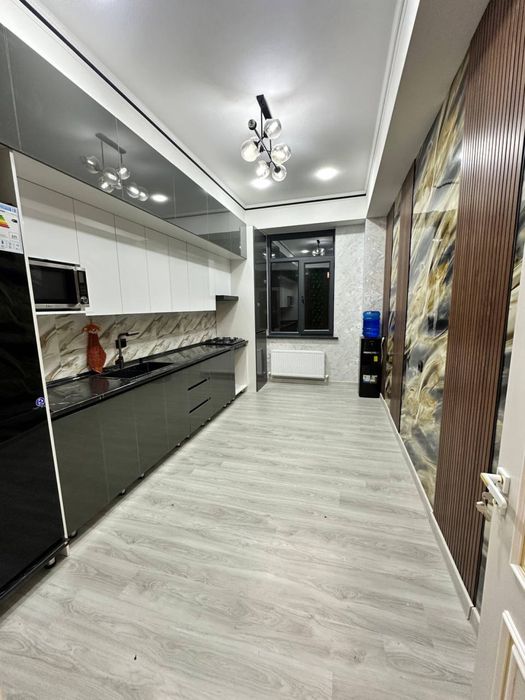 Квартира 4 ком 110 кв метр