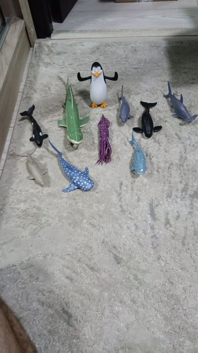 Loturi jucării Disney junior