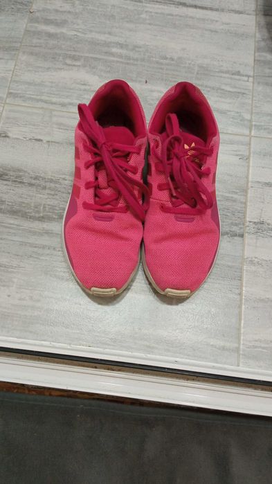 Маратонки  adidas