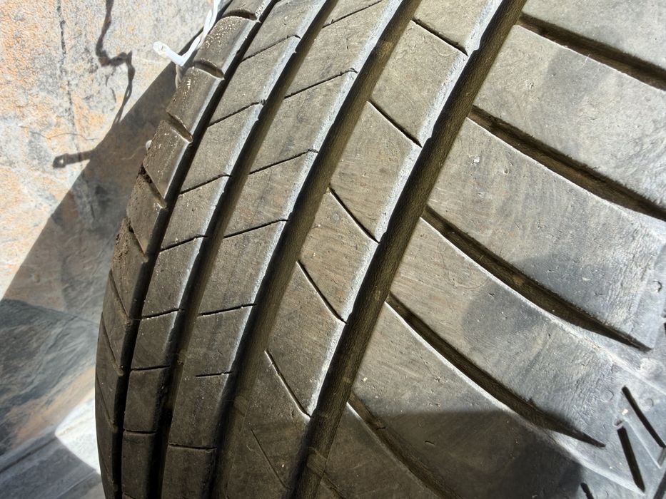 4 Anvelope Bridgestone Turanza 235 50 R18 - VARA