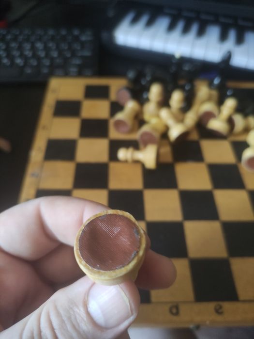 Продам шахматы СССР