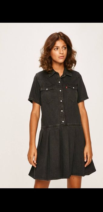 Rochie levi's impecabila M-L