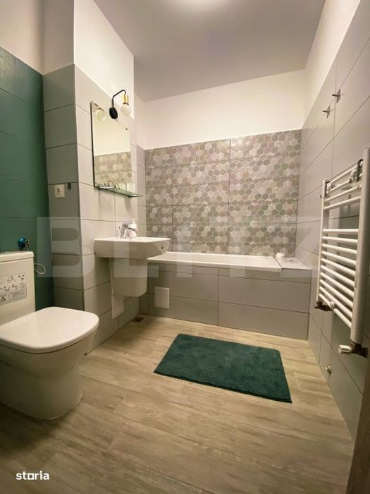 Apartment in Brasov - Vedere 5