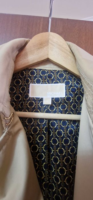 -70% Тренч Michael Kors оригинал