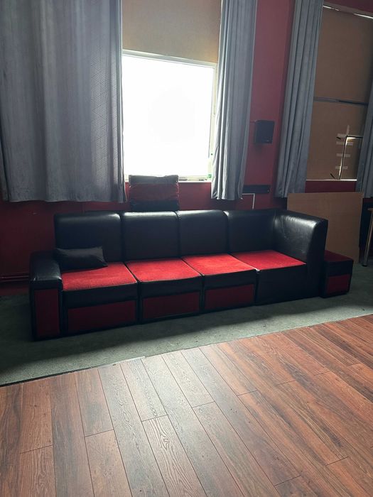 Canapea din 4 bucati