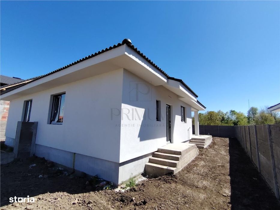 Duplex 3 camere - 100 metri de asfalt - Personalizare interioara