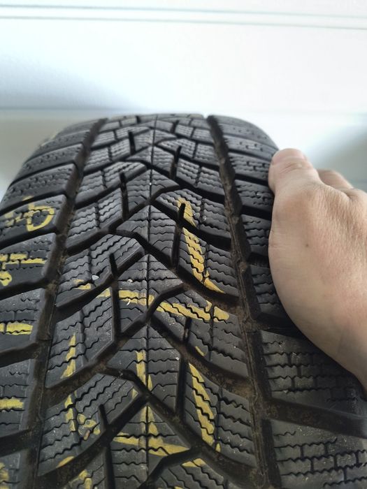 Jante aliaj VW t-roc Passat B8 Audi Q2 karoq anv iarna 215 60 16