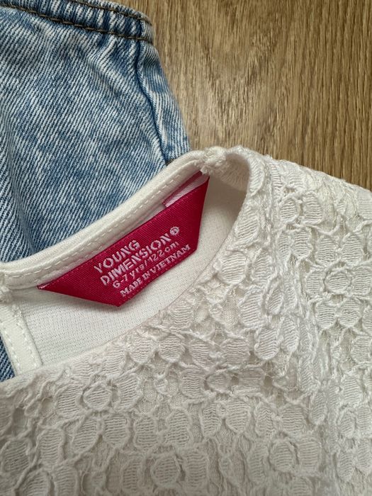 Rochițe fete 6-7 ani