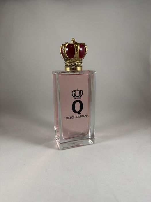 Dolce & Gabbana Q 100ml EDP