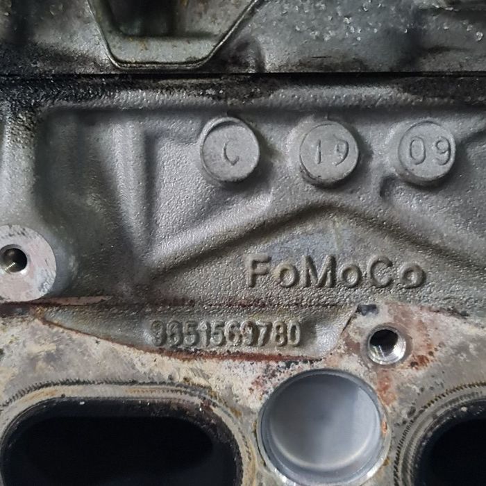 Motor Land Rover Freelander 2 Facelift 2.2 Diesel 2010 - 2012 150CP Manuala 224DT Euro5 ...