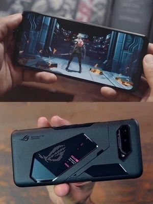 Asus ROG phone 5s