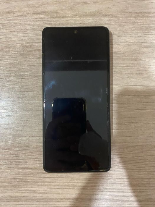 Redmi note 12 pro 5g