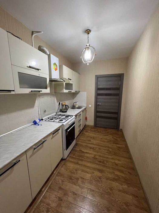 Сдается квартира на м. Ойбек