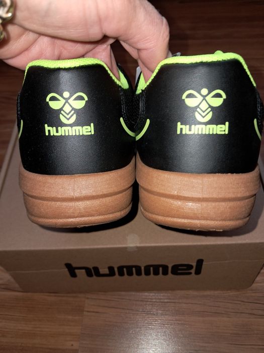 Hummel Steady Game size 36, 37, 42