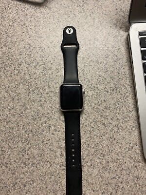Apple Watch Series 3 38mm – оригинален