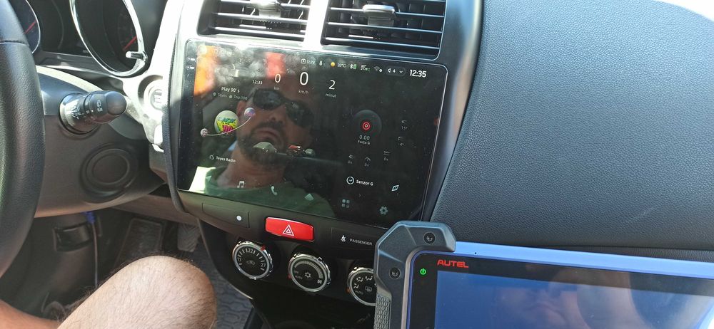 Diagnoza auto gama VAG & Multimarca