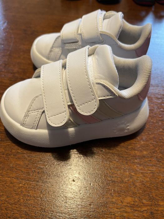 Детски обувки DD step, Nike, Adidas и Geox