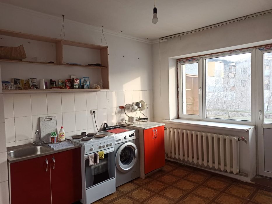 В аренду квартиру