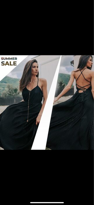 Рокля Illuminee