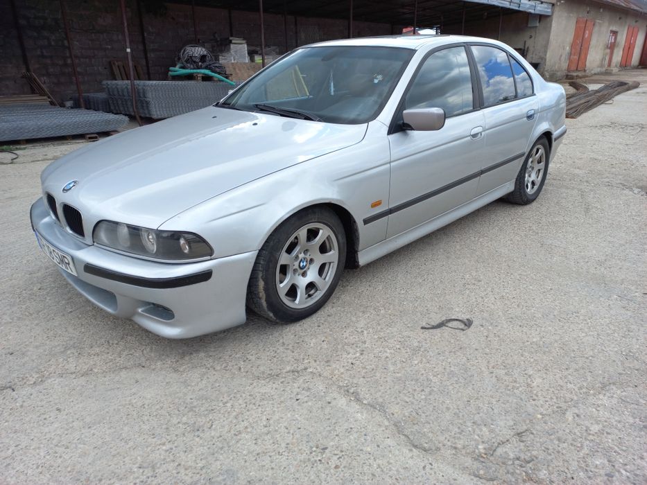 Piese auto    BMW e39 525d