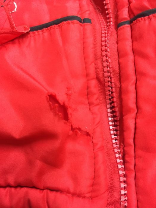 Geaca fas 12-18 luni